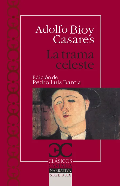 Portada — Castalia Ediciones (ISBN 9788497404433)