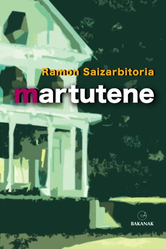 Portada — Erein Argitaletxea, S.A. (ISBN 9788497468268)