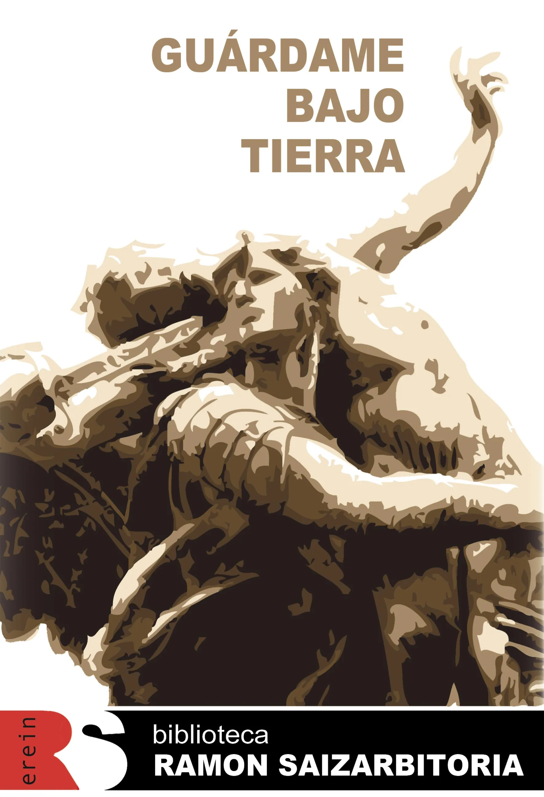 Portada — Erein Argitaletxea, S.A. (ISBN 9788497469371)