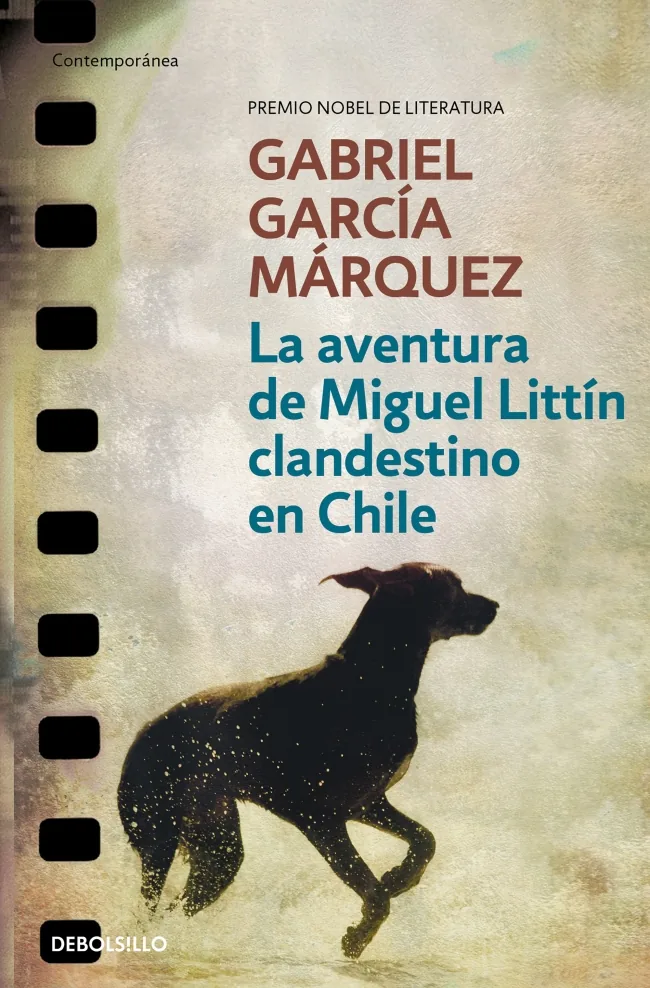 Portada — DEBOLSILLO (ISBN 9788497592406)