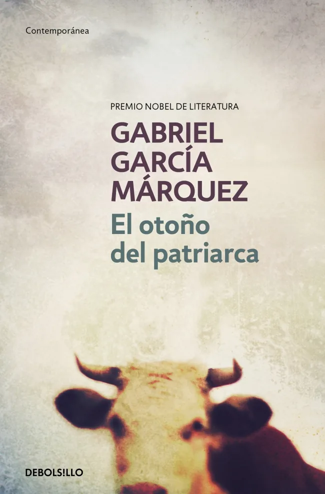 Portada — DEBOLSILLO (ISBN 9788497592413)