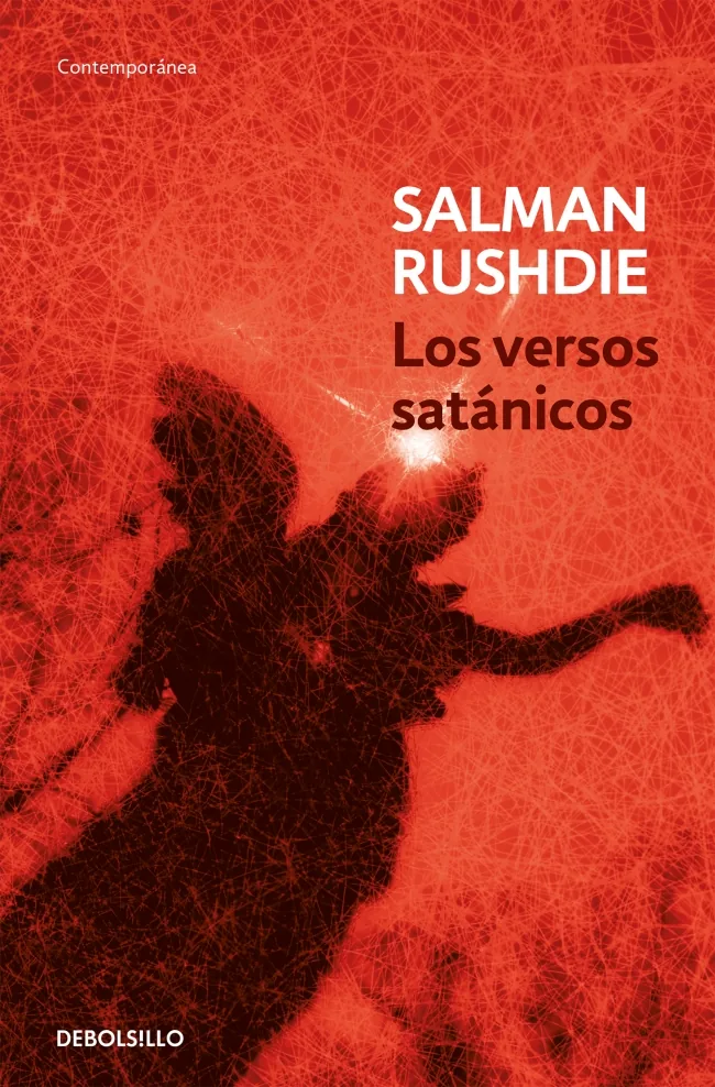 Portada — DEBOLSILLO (ISBN 9788497594318)