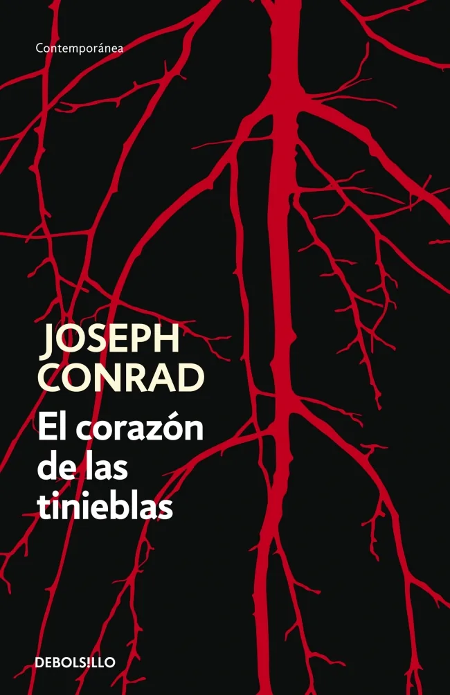 Portada — DEBOLSILLO (ISBN 9788497596466)