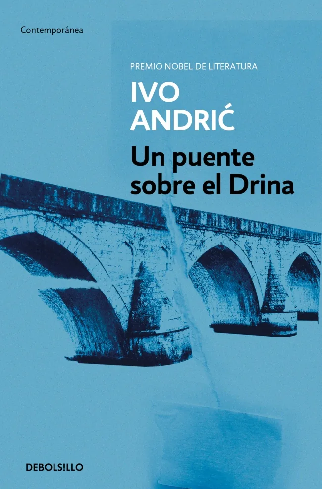 Portada — DEBOLSILLO (ISBN 9788497597777)