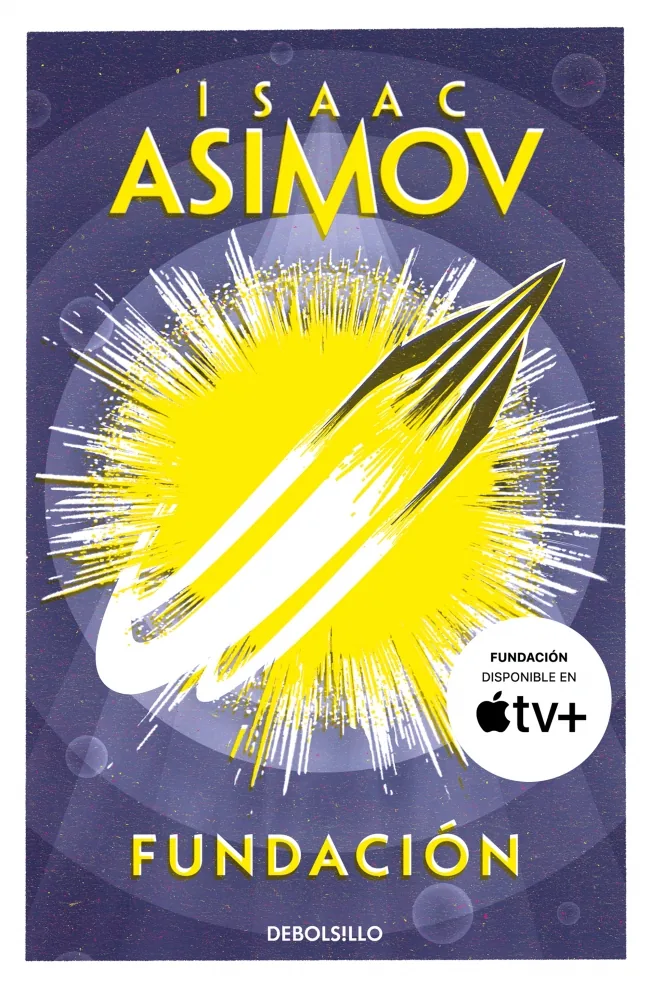Portada de Fundación