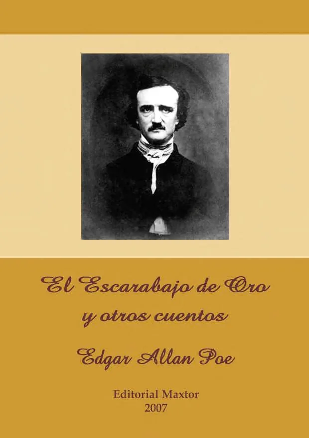 Portada — Editorial Maxtor (ISBN 9788497619806)