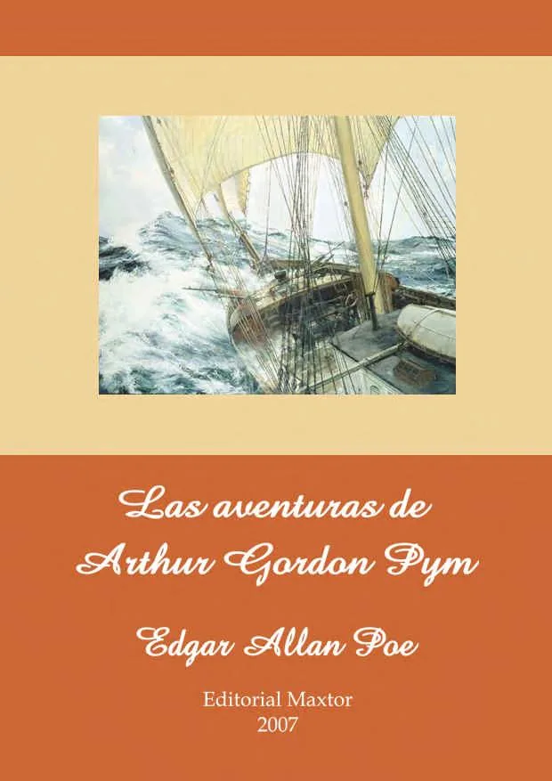 Portada — Editorial Maxtor (ISBN 9788497619844)