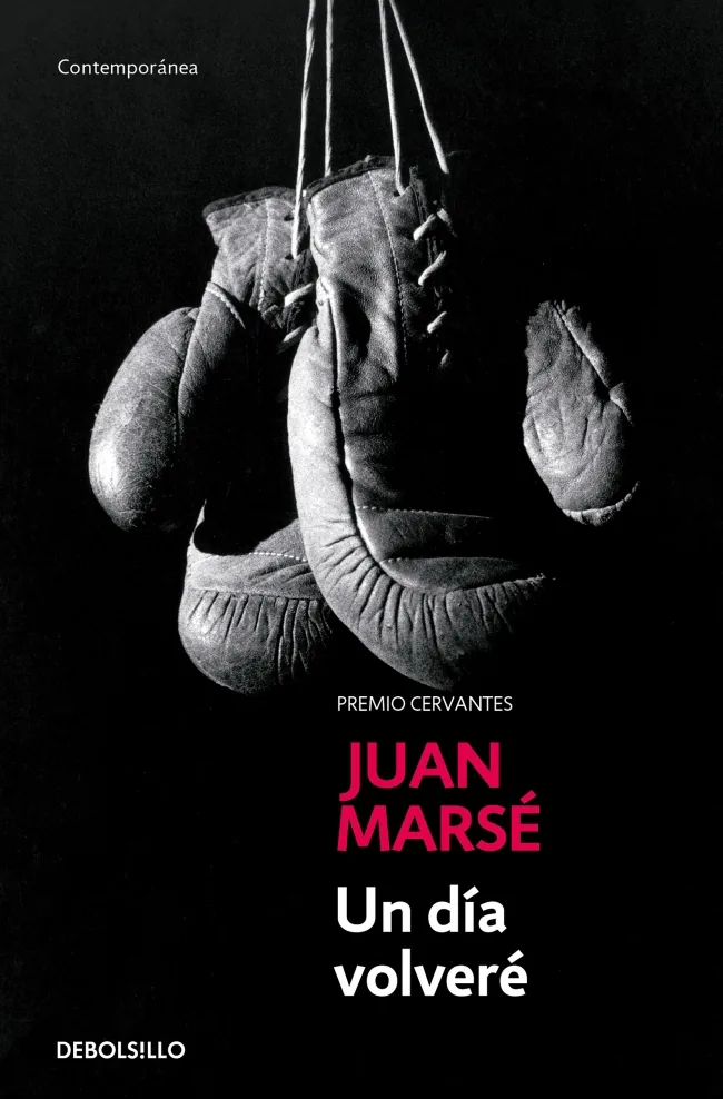 Portada — DEBOLSILLO (ISBN 9788497930314)