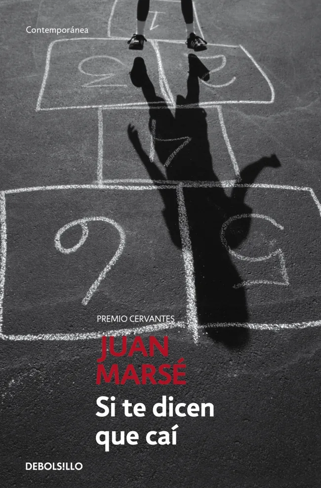 Portada — DEBOLSILLO (ISBN 9788497930635)