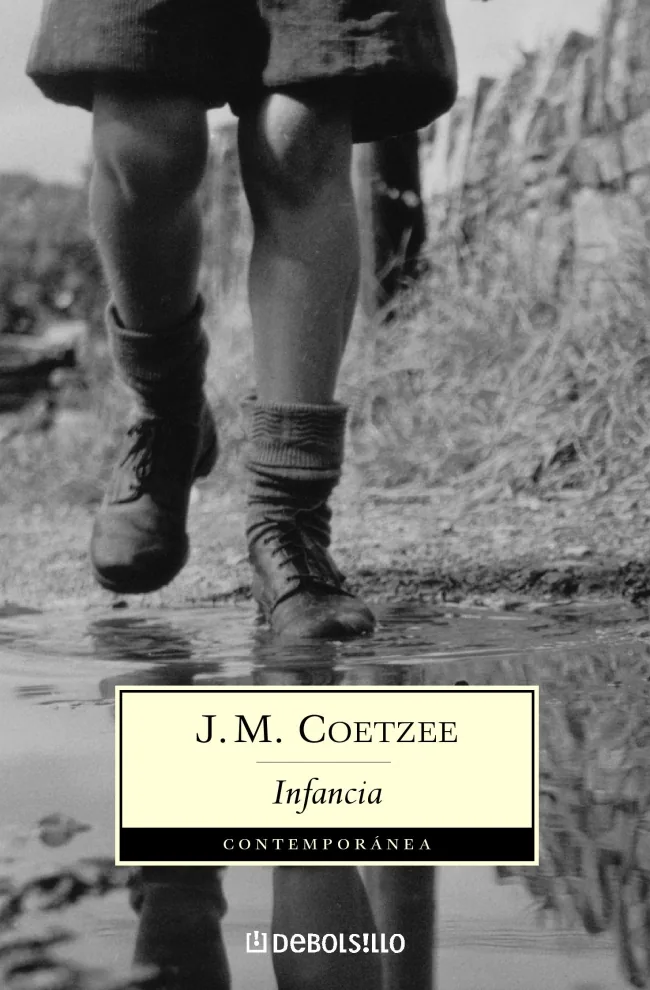 Portada — DEBOLSILLO (ISBN 9788497930710)