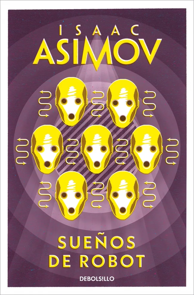 Portada — DEBOLSILLO (ISBN 9788497931373)