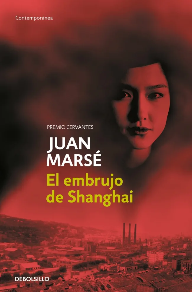 Portada — DEBOLSILLO (ISBN 9788497931748)
