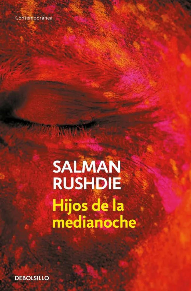 Portada — DEBOLSILLO (ISBN 9788497934329)