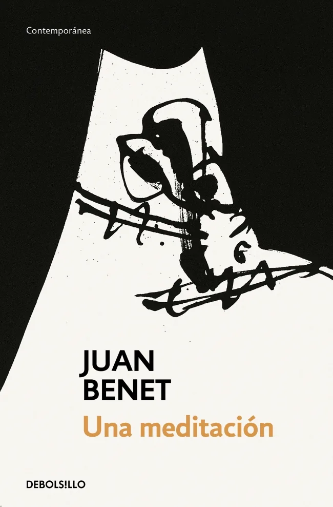 Portada — DEBOLSILLO (ISBN 9788497934695)