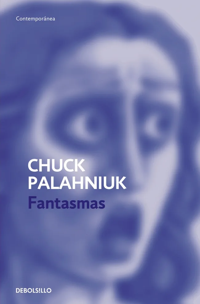 Portada — DEBOLSILLO (ISBN 9788497934893)