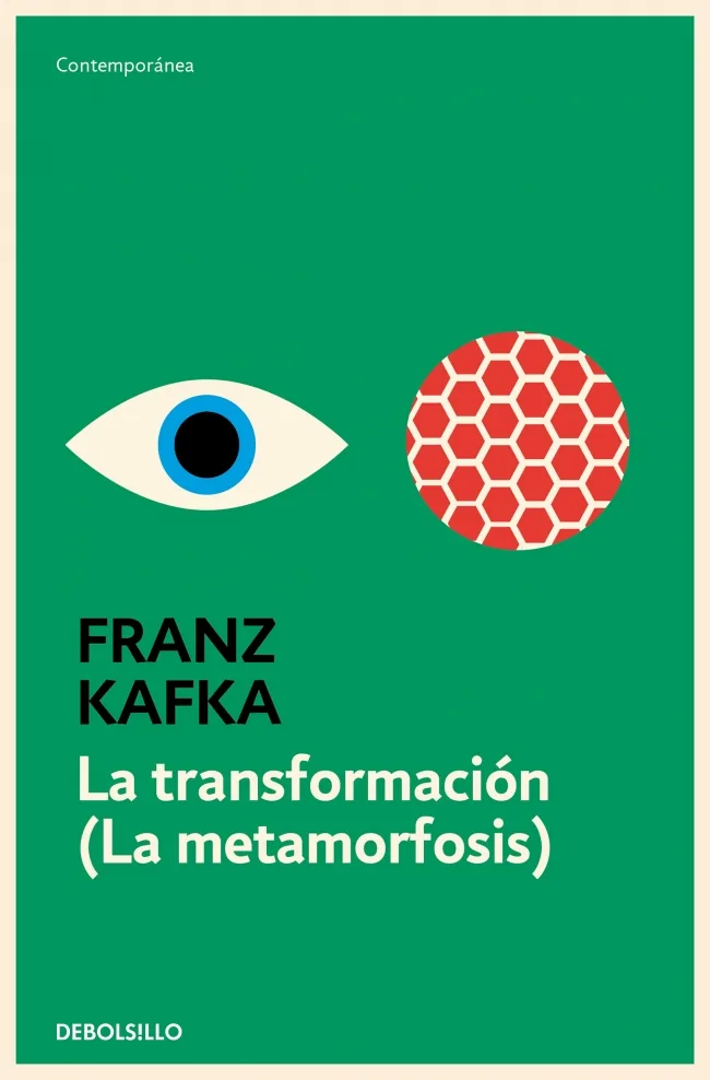 Portada — DEBOLSILLO (ISBN 9788497935487)