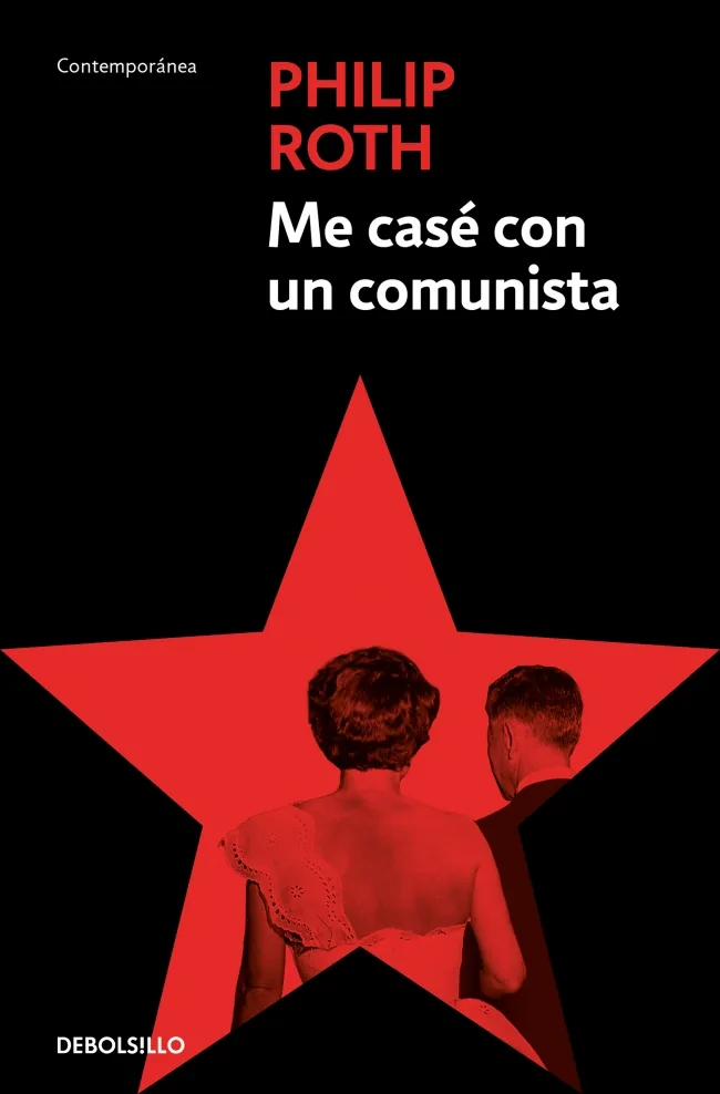 Portada — DEBOLSILLO (ISBN 9788497936095)