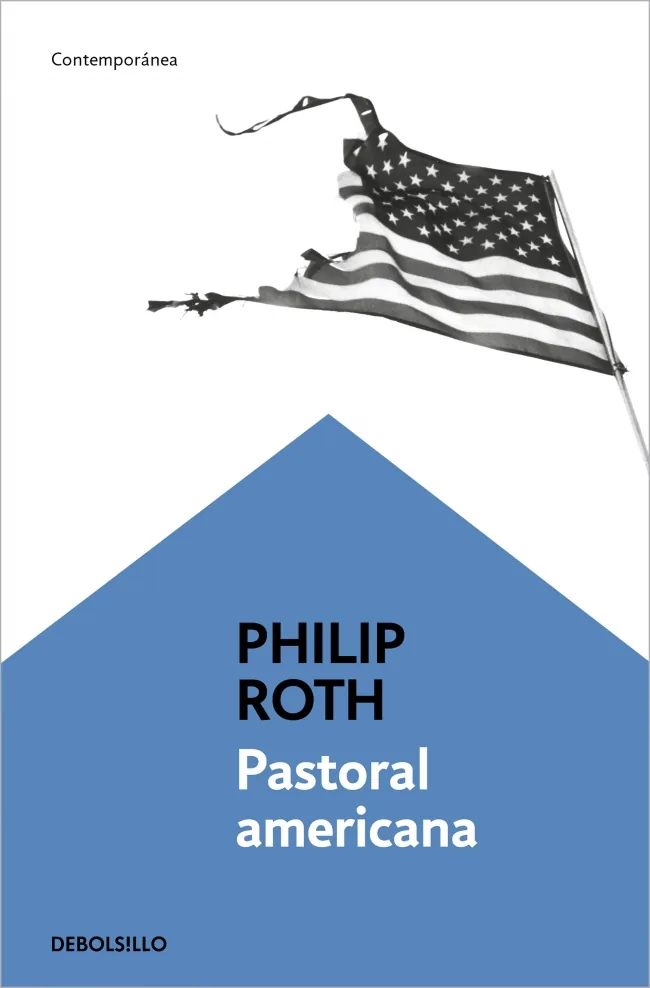 Portada de Pastoral americana