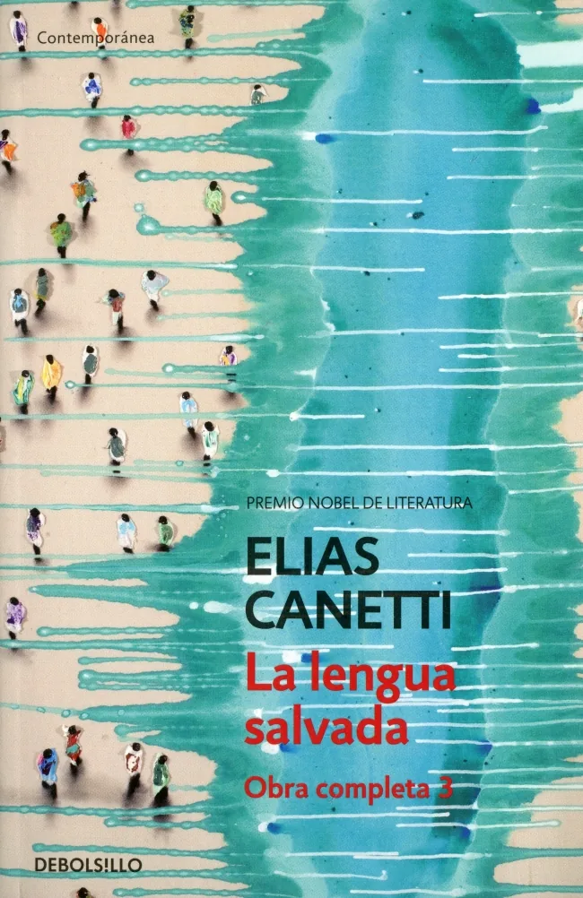 Portada — DEBOLSILLO (ISBN 9788497936798)