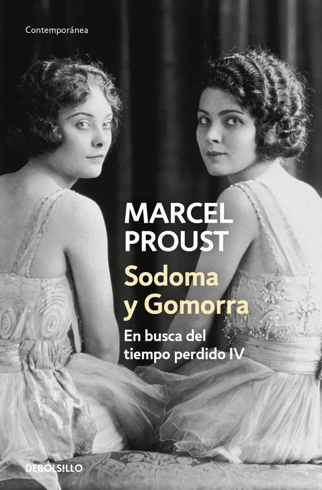Portada — DEBOLSILLO (ISBN 9788497937474)