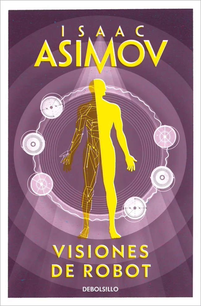 Portada — DEBOLSILLO (ISBN 9788497938259)