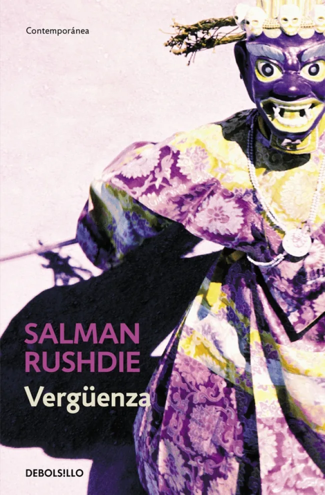 Portada — DEBOLSILLO (ISBN 9788497938402)
