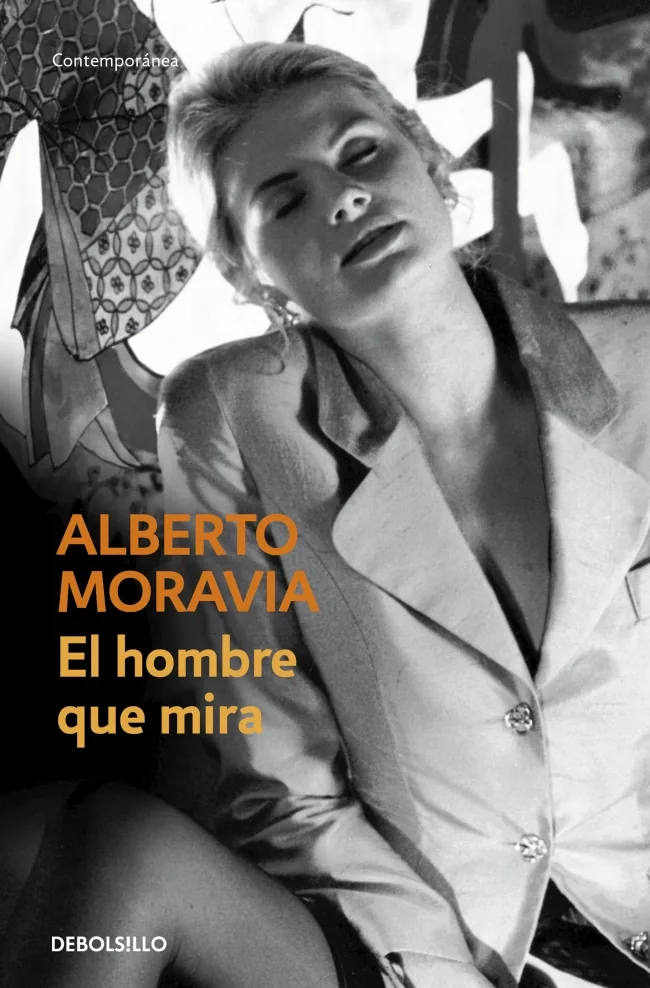 Portada — DEBOLSILLO (ISBN 9788497939355)