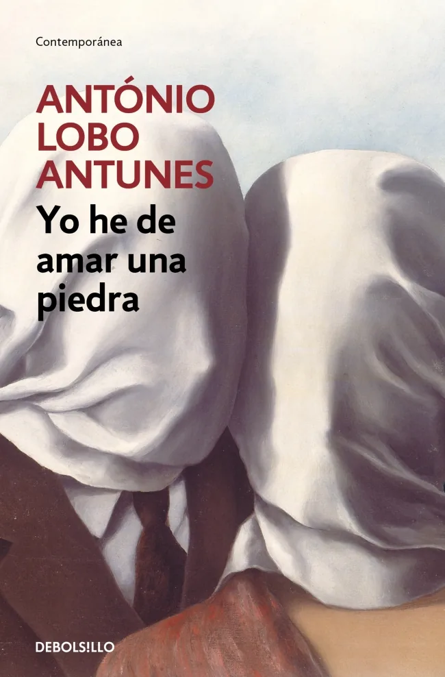 Portada — DEBOLSILLO (ISBN 9788497939652)