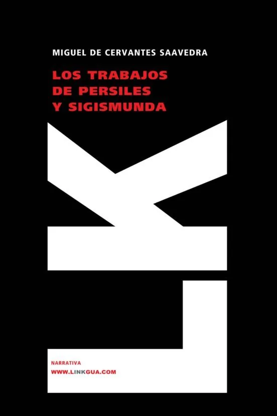 Portada — Linkgua Ediciones (ISBN 9788498163612)