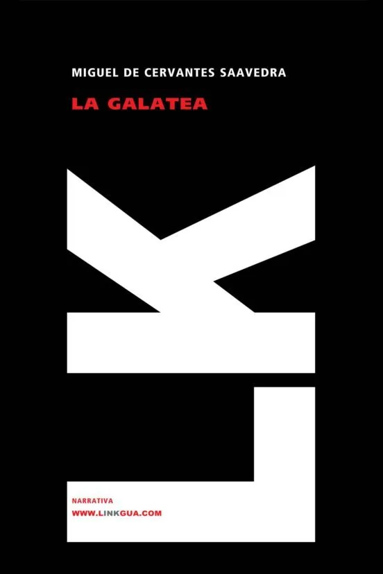 Portada — Linkgua Ediciones (ISBN 9788498163759)