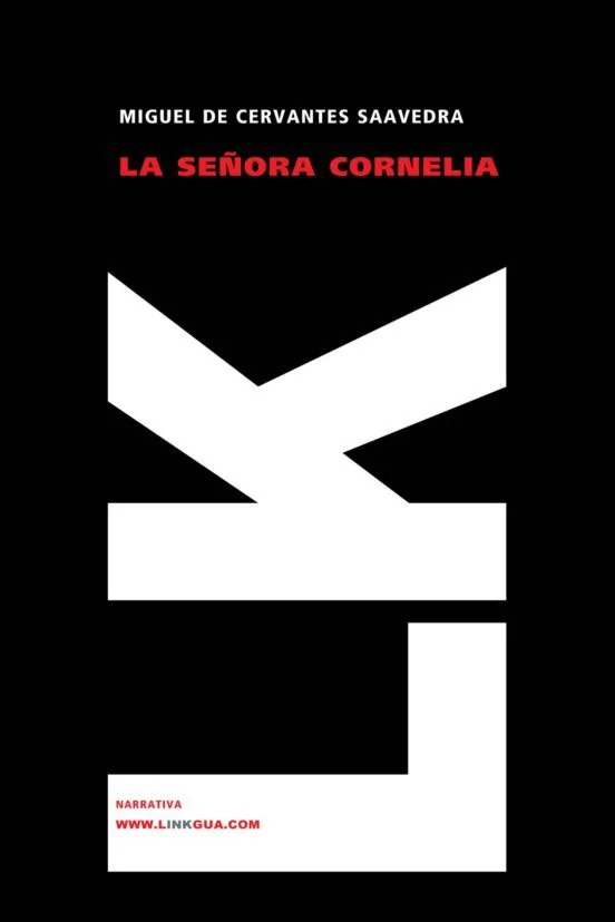 Portada — Linkgua Ediciones (ISBN 9788498163780)