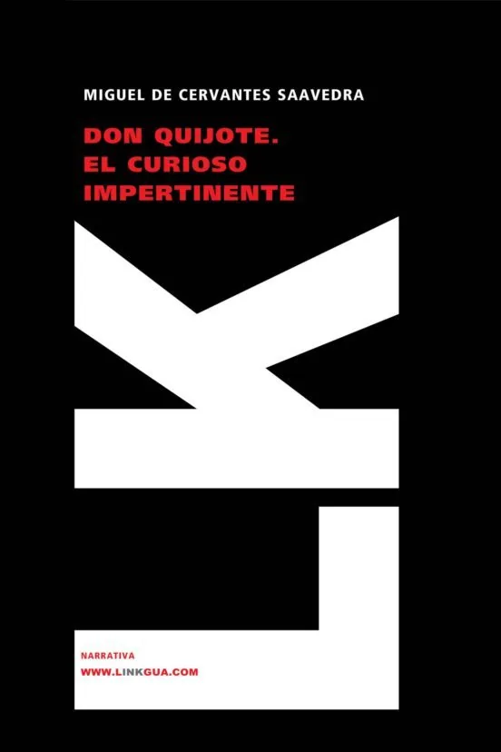 Portada — Linkgua Ediciones (ISBN 9788498163834)