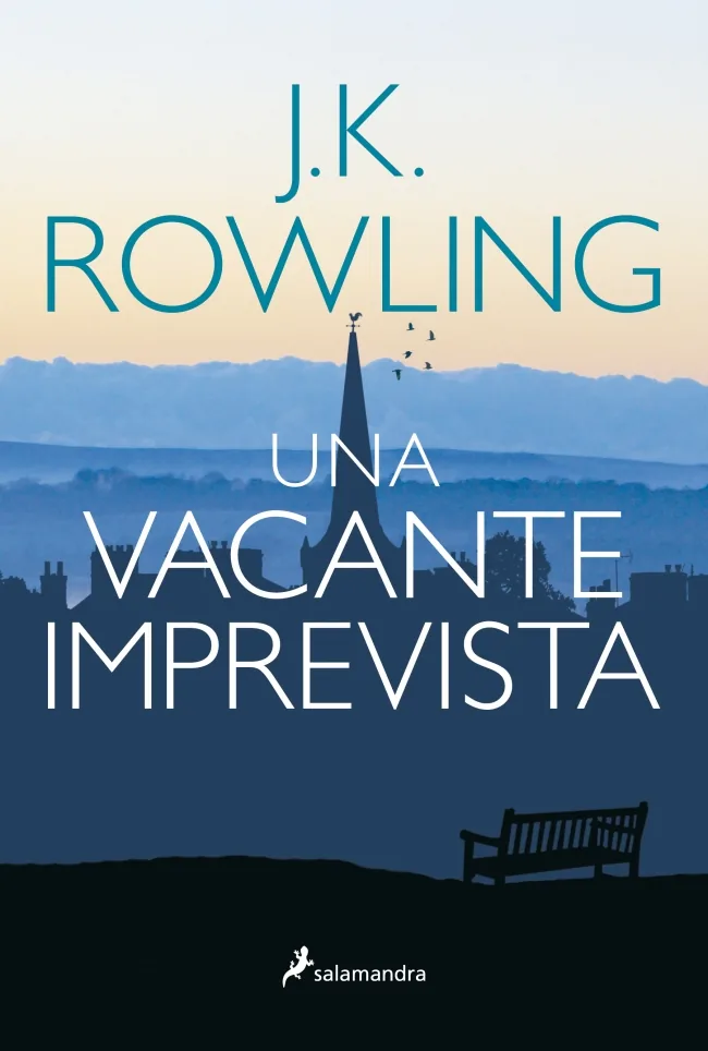Portada — SALAMANDRA (ISBN 9788498385465)