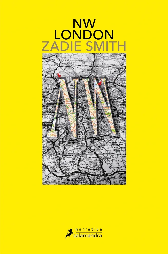 Portada — SALAMANDRA (ISBN 9788498385557)
