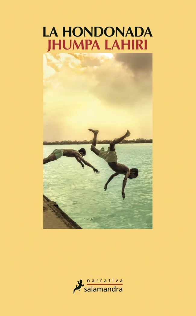 Portada — SALAMANDRA (ISBN 9788498385700)