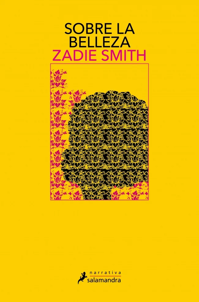 Portada — SALAMANDRA (ISBN 9788498389463)