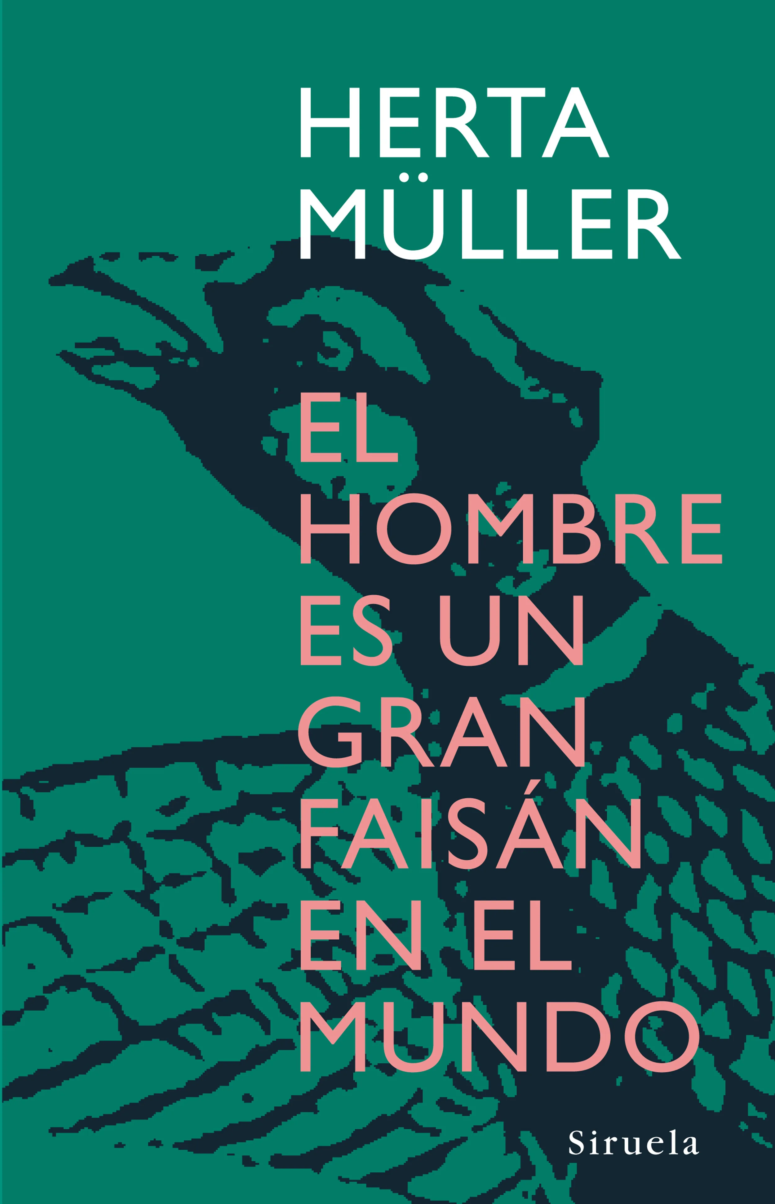 Portada — Siruela (ISBN 9788498410945)