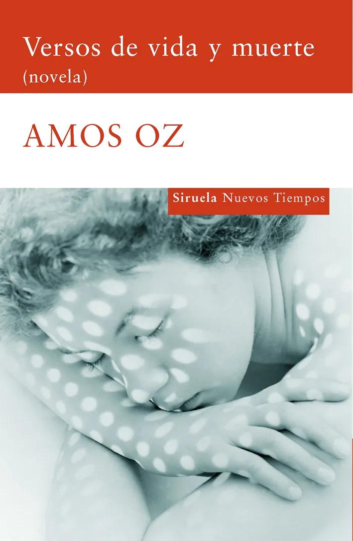 Portada — Siruela (ISBN 9788498411553)