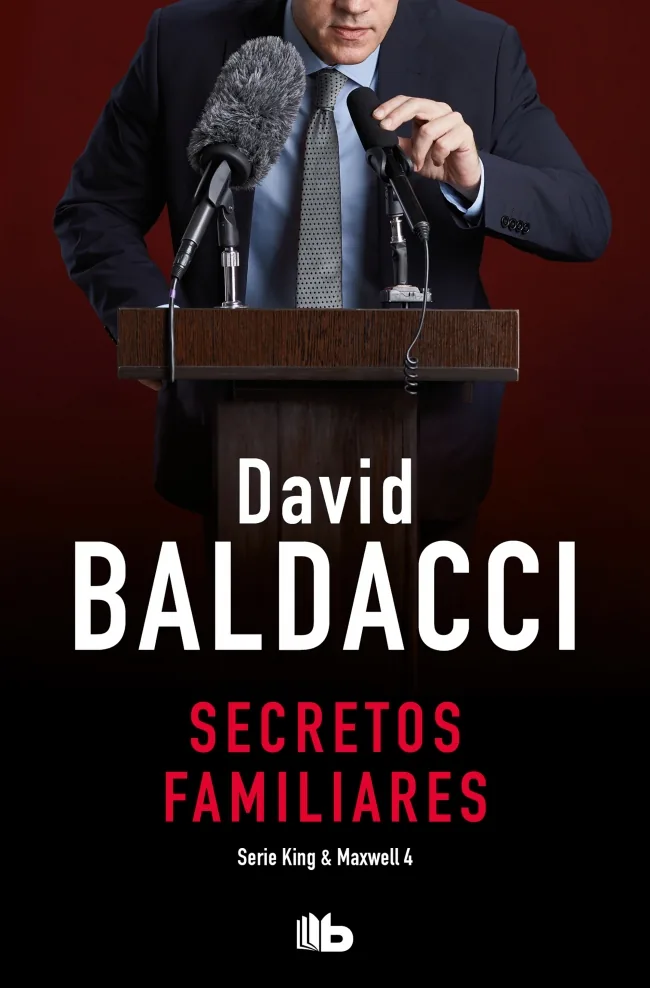Portada — DEBOLSILLO (ISBN 9788498729535)