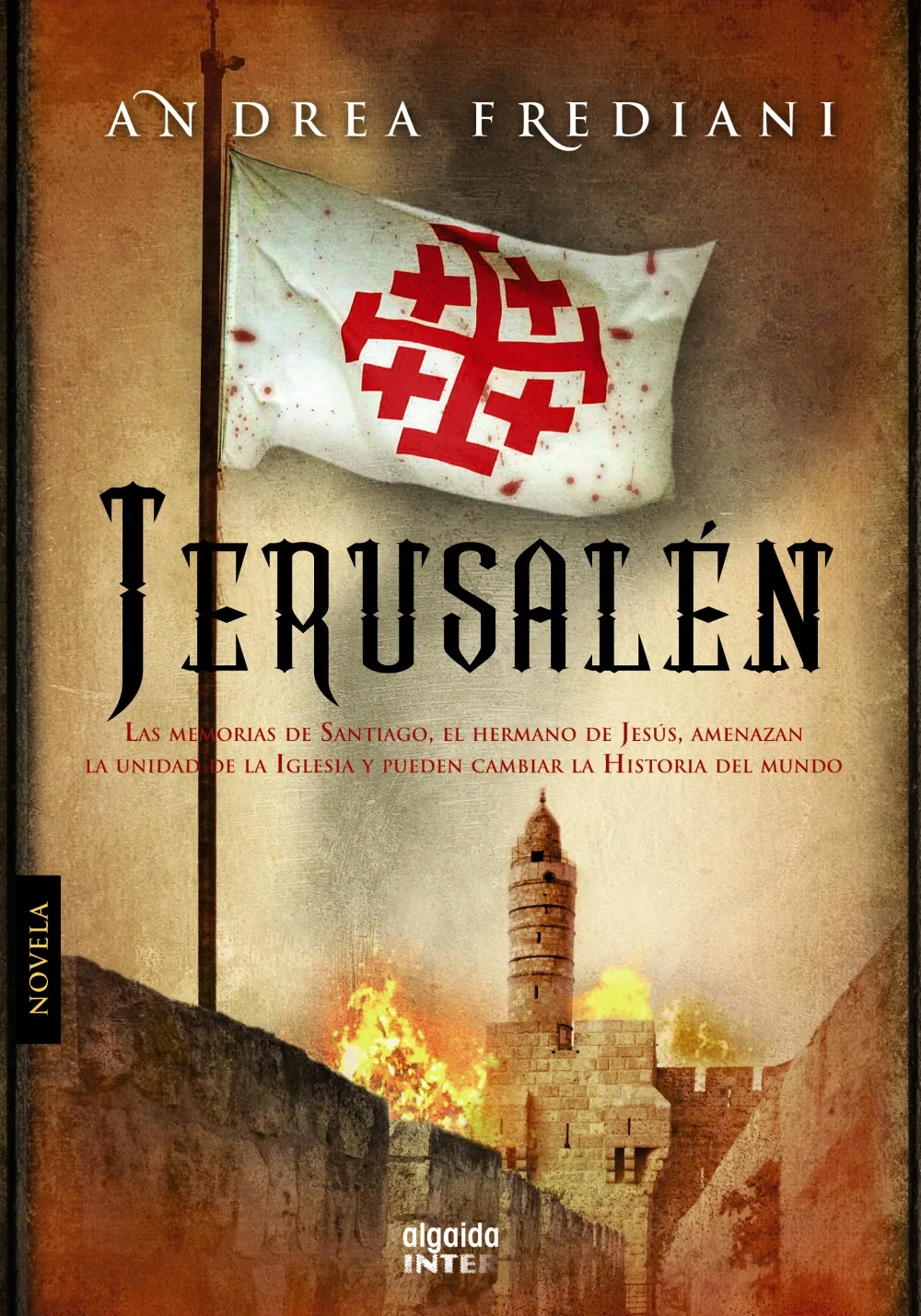 Portada — Algaida Editores (ISBN 9788498775228)