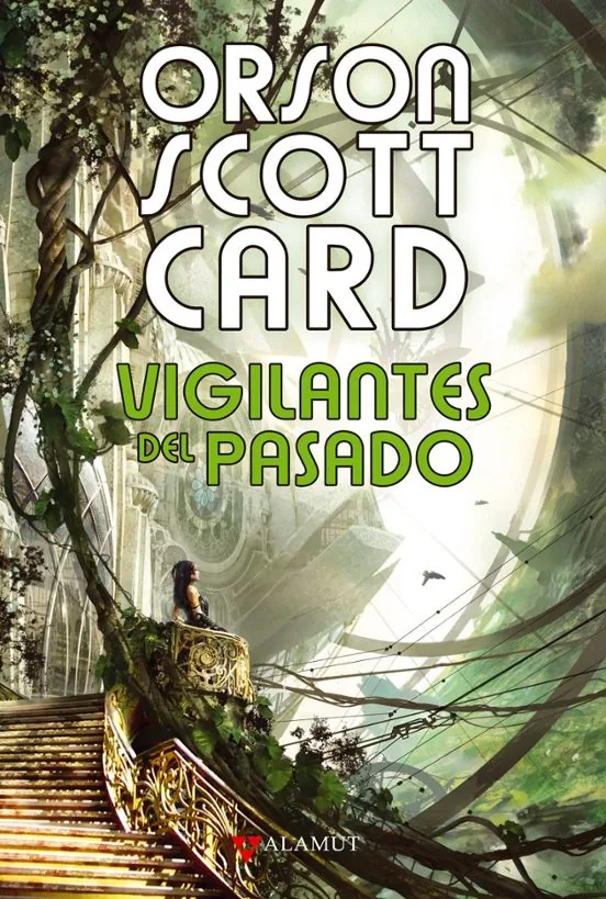 Portada — Alamut (ISBN 9788498890716)