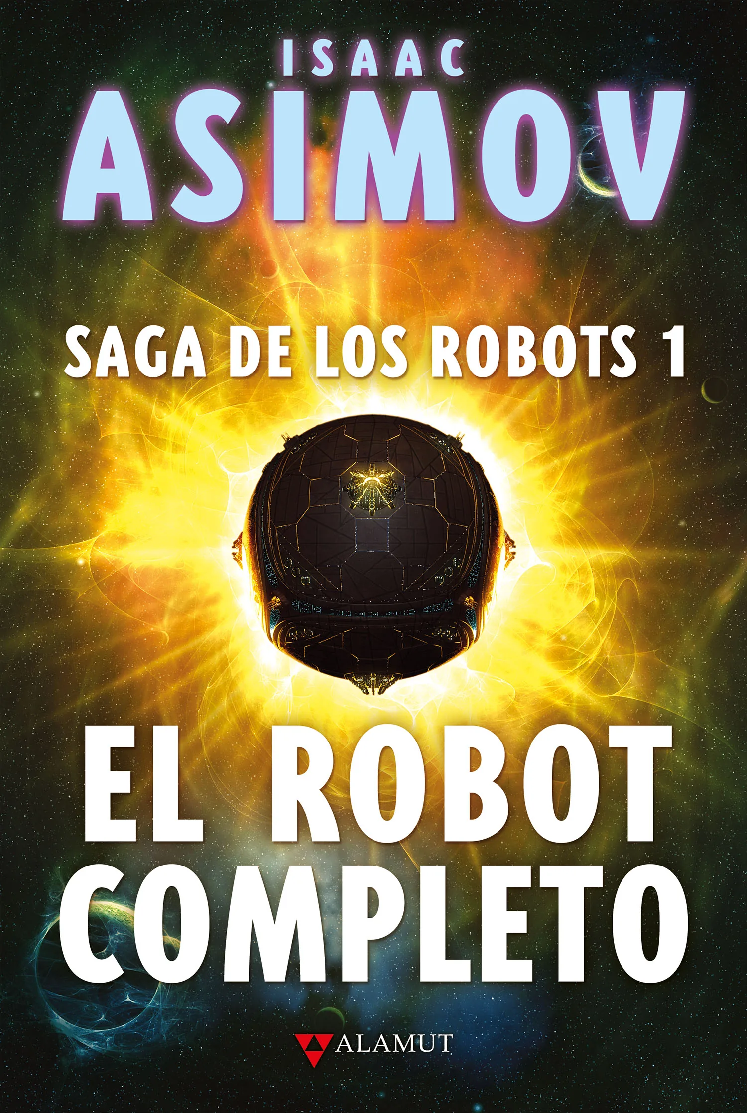Portada — Alamut (ISBN 9788498891256)