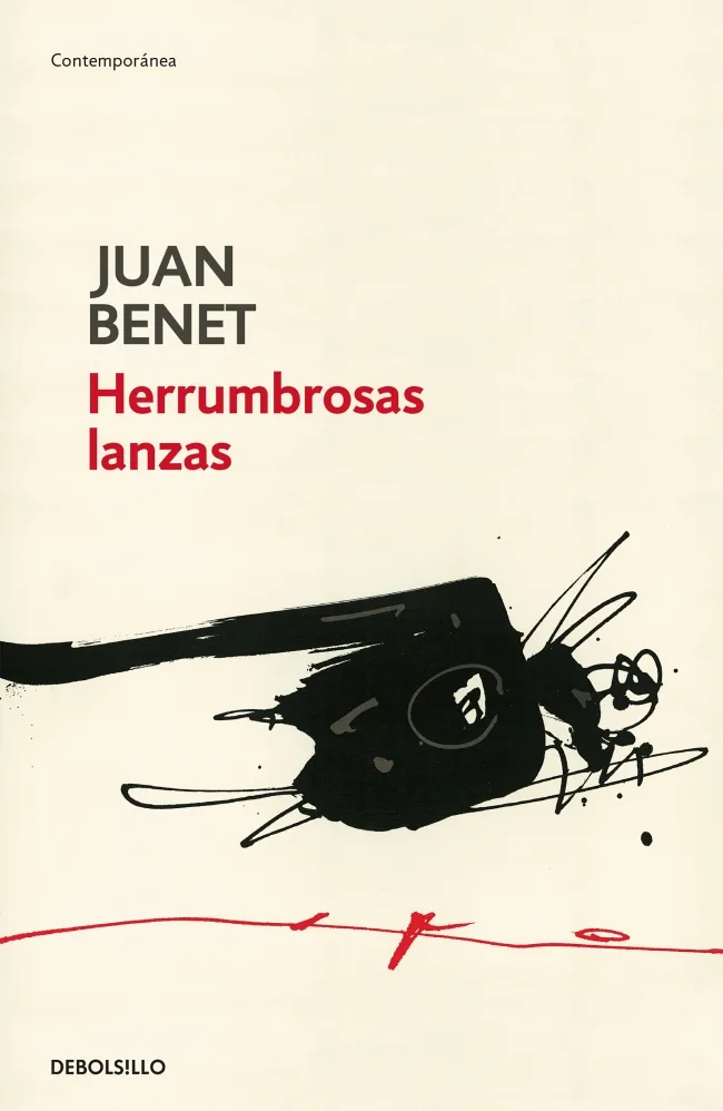 Portada — DEBOLSILLO (ISBN 9788499080079)