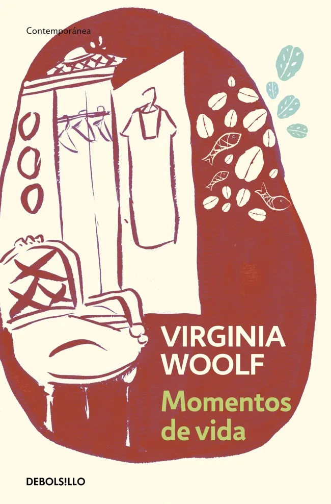 Portada — DEBOLSILLO (ISBN 9788499080338)