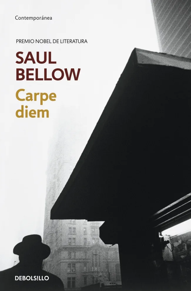 Portada — DEBOLSILLO (ISBN 9788499080949)