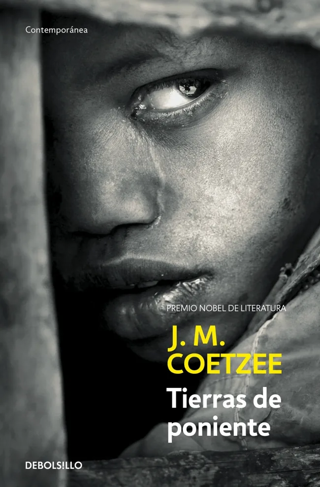Portada — DEBOLSILLO (ISBN 9788499082509)
