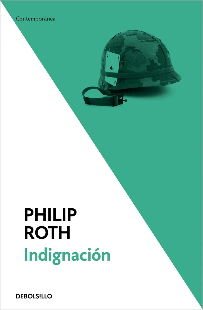 Portada — DEBOLSILLO (ISBN 9788499082660)