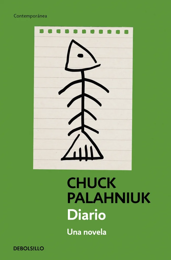 Portada — DEBOLSILLO (ISBN 9788499084985)