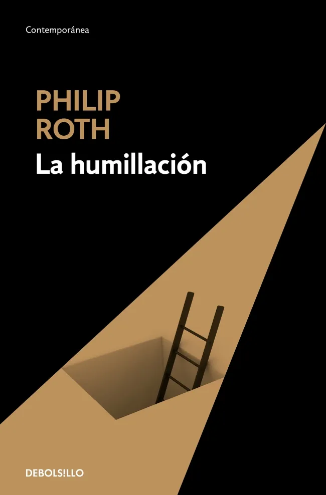 Portada — DEBOLSILLO (ISBN 9788499087429)