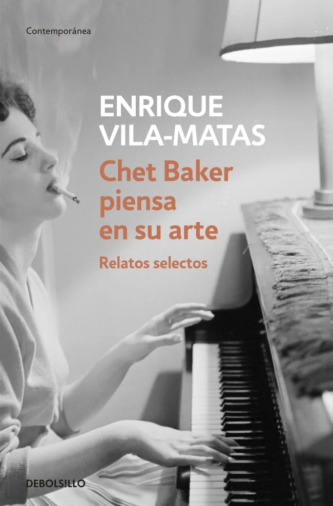 Portada — DEBOLSILLO (ISBN 9788499087672)